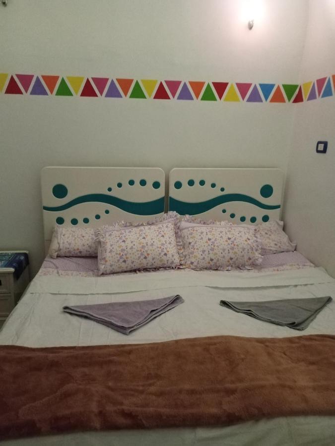 Baba Dool Bed & Breakfast Aswan Bagian luar foto