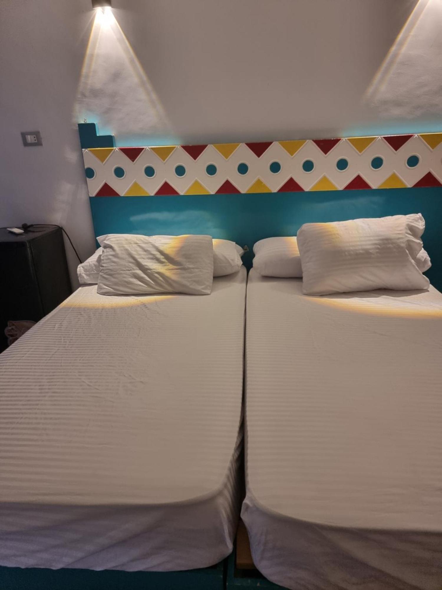 Baba Dool Bed & Breakfast Aswan Bagian luar foto